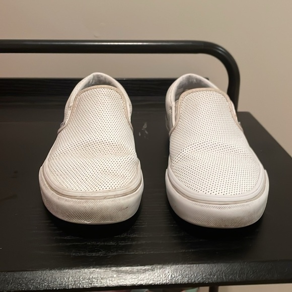 Vans slip on shoes - Picture 3 of 8